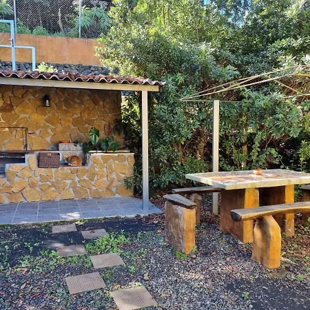 Irana Del Bosque Apartment Brena Baja Exterior photo