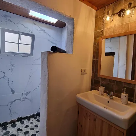 Irana Del Bosque Apartment Brena Baja Exterior photo