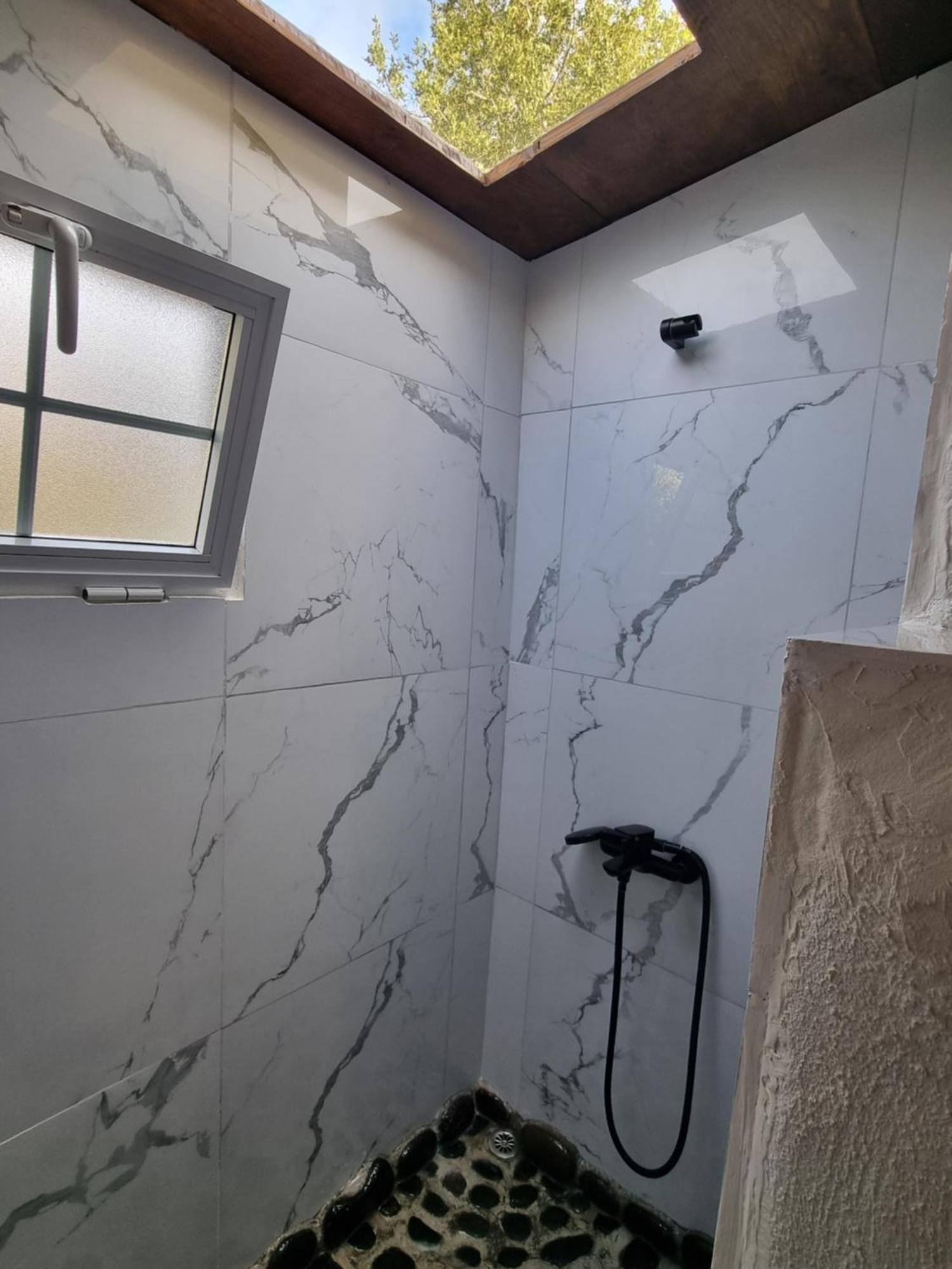 Irana Del Bosque Apartment